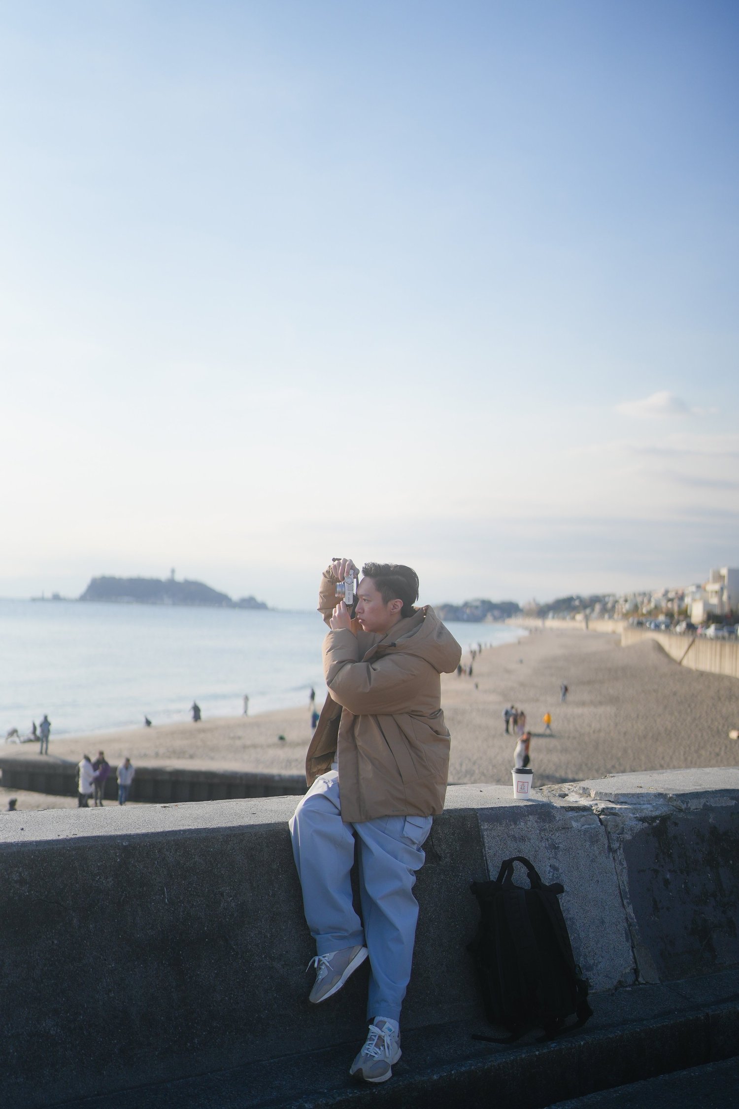 Travel story