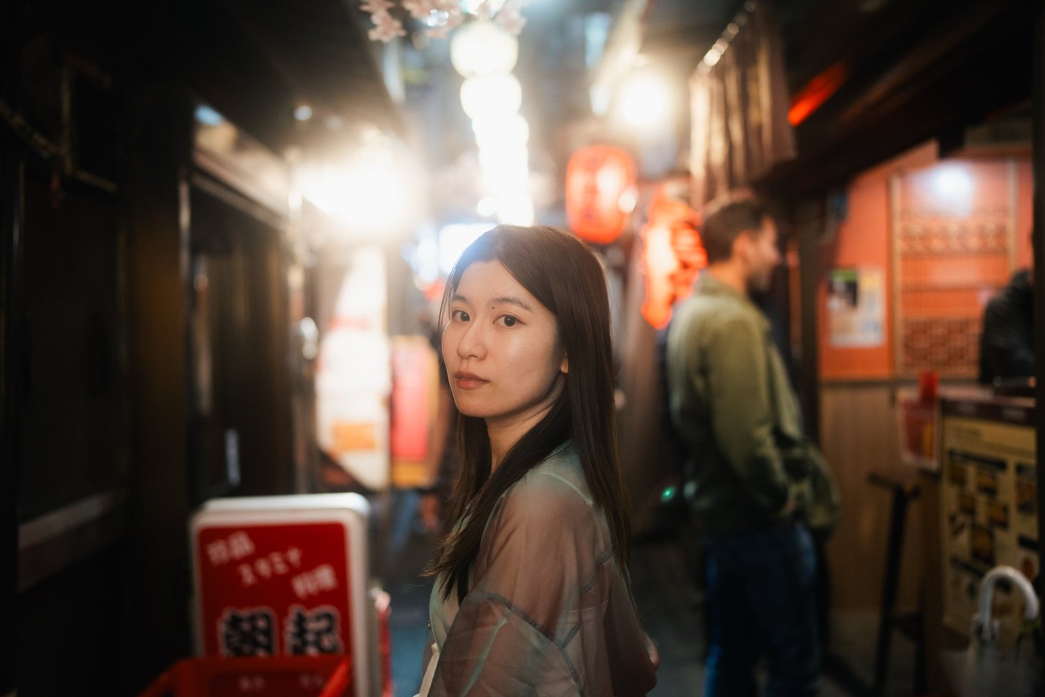 Tokyo travel photograph