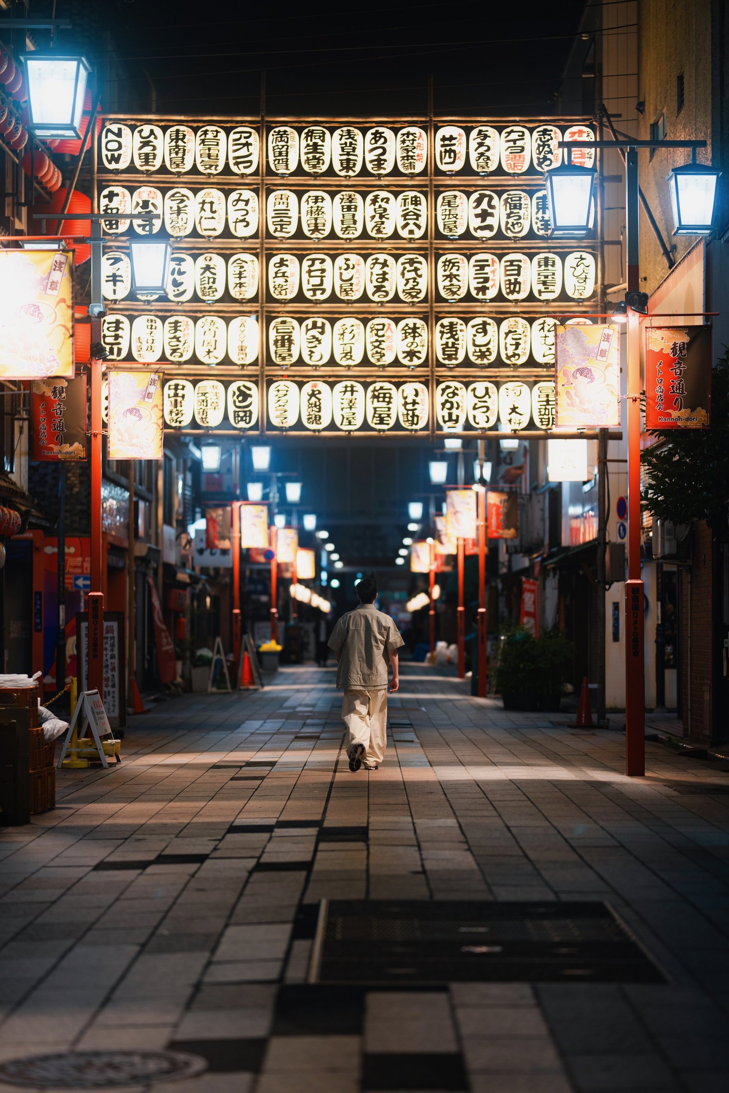 Tokyo travel photograph